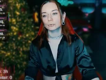 Max_Phoenix January 18, 2026 Chaturbate stream image