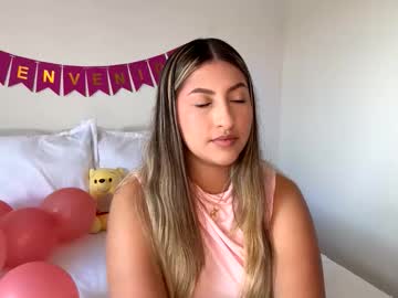 Mia_Lehn January 18, 2026 Chaturbate stream image