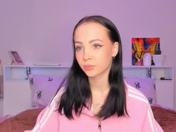 Misseliss January 18, 2026 Chaturbate stream image
