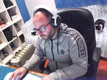Ravingr3d3 January 18, 2026 Chaturbate stream image