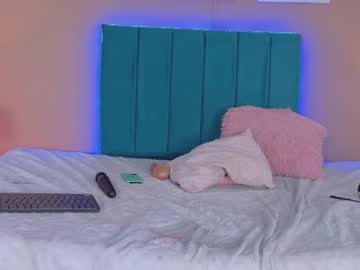 Samanthaecheverry January 18, 2026 Chaturbate stream image