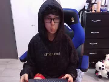 Thomascooper_Cams January 18, 2026 Chaturbate stream image
