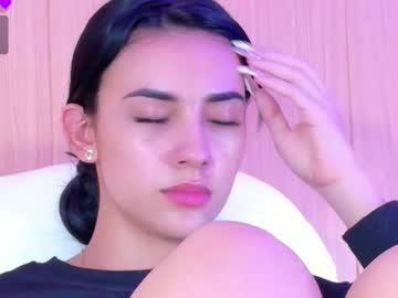 Alissonferrera_ January 18, 2026 Chaturbate stream image