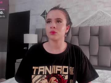 Channelwhite_ January 18, 2026 Chaturbate stream image