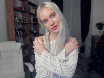 Freya_Ice_Baby January 18, 2026 Chaturbate stream image