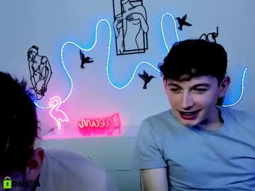 Jordi_Ser January 18, 2026 Chaturbate stream image