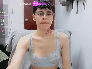 Melissa_And_Dany January 18, 2026 Chaturbate stream image