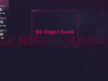 Misfitfl January 18, 2026 Chaturbate stream image