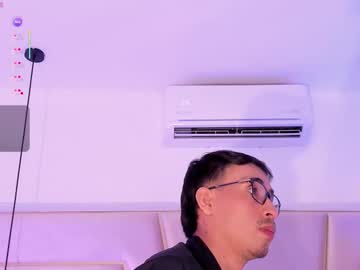 Mr_Aronnn_ January 18, 2026 Chaturbate stream image