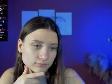 Nana_Shy_ January 18, 2026 Chaturbate stream image