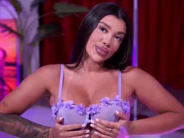 Natydesiree January 18, 2026 Chaturbate stream image
