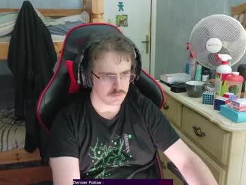 Neotiobout January 18, 2026 Chaturbate stream image