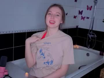 Oliviavele January 18, 2026 Chaturbate stream image