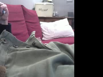 1italianpassionate January 18, 2026 Chaturbate stream image