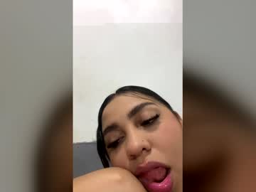 Abril_Gomez_11 January 18, 2026 Chaturbate stream image