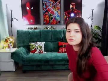 Anoradark January 18, 2026 Chaturbate stream image