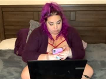 Bunnylopezz January 18, 2026 Chaturbate stream image