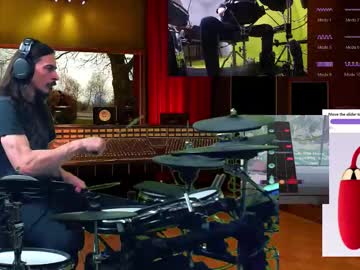 Casualchilldrummer January 18, 2026 Chaturbate stream image