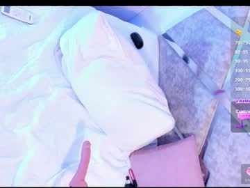 Cataleyah_0726 January 18, 2026 Chaturbate stream image