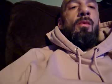 Cristo8inch January 18, 2026 Chaturbate stream image