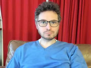Kinksubbydubby January 18, 2026 Chaturbate stream image