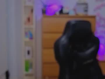 Latin_Luxury_I January 18, 2026 Chaturbate stream image