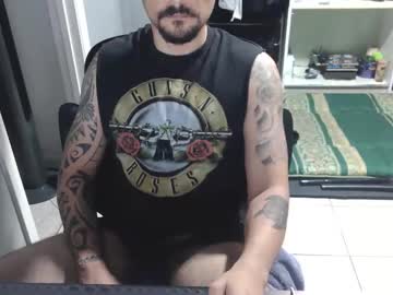 Luchilove69 January 18, 2026 Chaturbate stream image