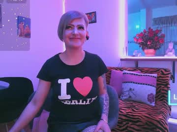Maria_Fernandaxxx_ January 18, 2026 Chaturbate stream image