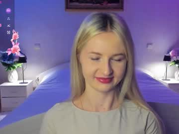 Mellina_Tey January 18, 2026 Chaturbate stream image
