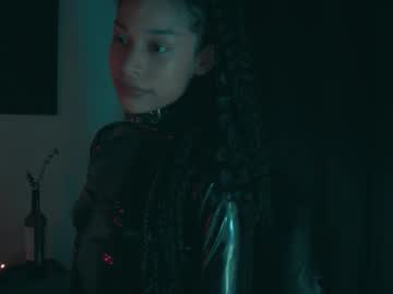 Vortexspecter January 18, 2026 Chaturbate stream image
