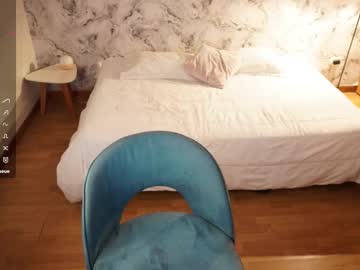 Alicce_Belluci January 18, 2026 Chaturbate stream image