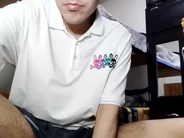 Babydarkpink January 18, 2026 Chaturbate stream image