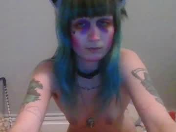 Beckytheclown January 18, 2026 Chaturbate stream image