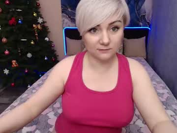 Blondpearlx January 18, 2026 Chaturbate stream image