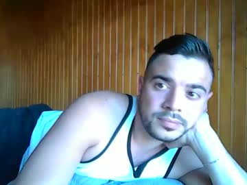 Eliasleonp January 18, 2026 Chaturbate stream image