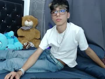 Gabriel_X18 January 18, 2026 Chaturbate stream image