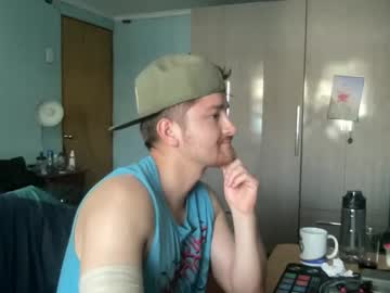 Goodfumes January 18, 2026 Chaturbate stream image