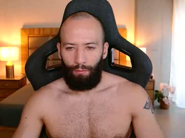 Justin_Hton January 18, 2026 Chaturbate stream image