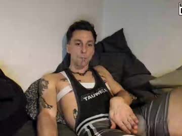 Kinky_Spidey January 18, 2026 Chaturbate stream image