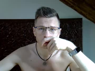Lumberjack__666 January 18, 2026 Chaturbate stream image