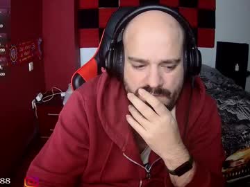 Menditeta January 18, 2026 Chaturbate stream image