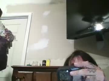 Missandmrscandyshop January 18, 2026 Chaturbate stream image
