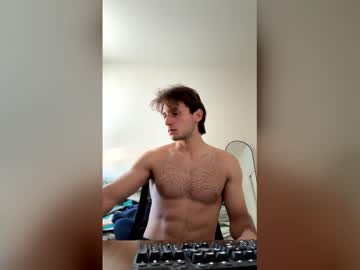 Mr_Hunter487927 January 18, 2026 Chaturbate stream image