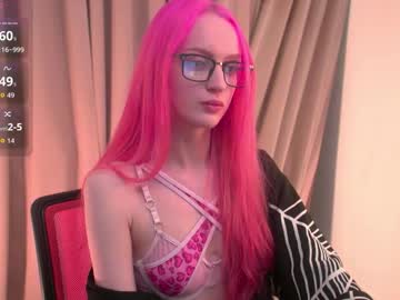 _Pink_Wassabi_ January 18, 2026 Chaturbate stream image