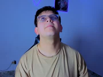 Ryan_Doretti January 18, 2026 Chaturbate stream image