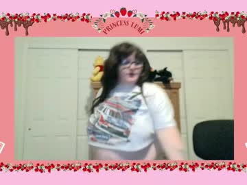 Theinkedelf January 18, 2026 Chaturbate stream image