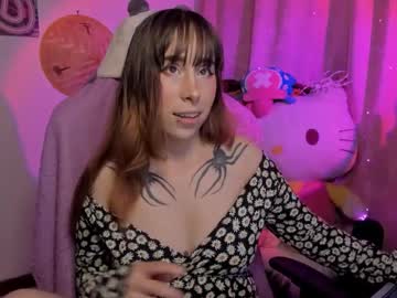 Waifu_Aika January 18, 2026 Chaturbate stream image