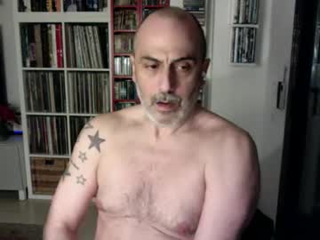 Mb250bcn January 18, 2026 Chaturbate stream image