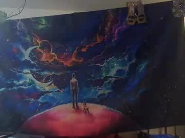 Aliceleemcgee January 19, 2026 Chaturbate stream image
