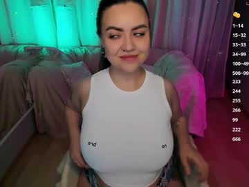 Ashton_Heidi January 19, 2026 Chaturbate stream image